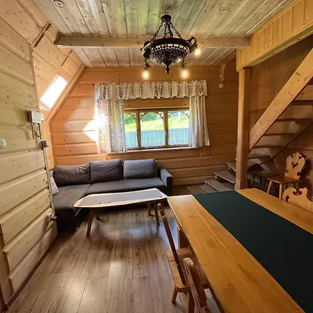 Zakodomki Szalas Koscielisko