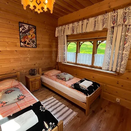 Zakodomki Szalas * Koscielisko