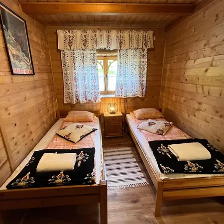 Zakodomki Szalas * Koscielisko