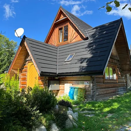 Zakodomki Szalas * Koscielisko