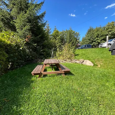 Zakodomki Szalas Chalet *