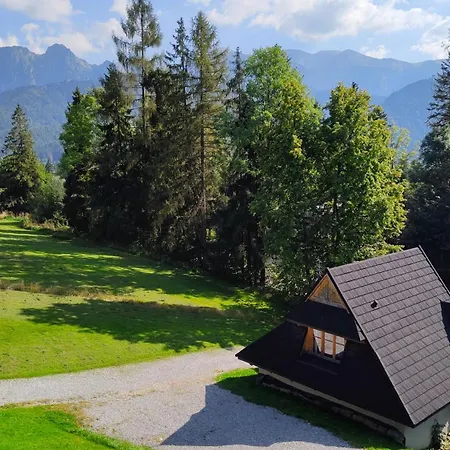 Zakodomki Szalas * Koscielisko