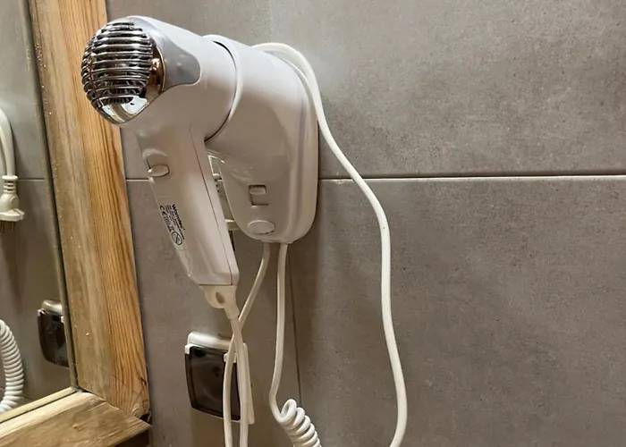 Chalet Zakodomki Szalas Kościelisko