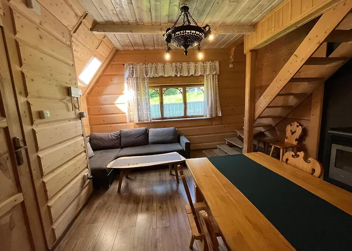 Zakodomki Szalas Kościelisko